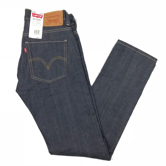 levis 511 32